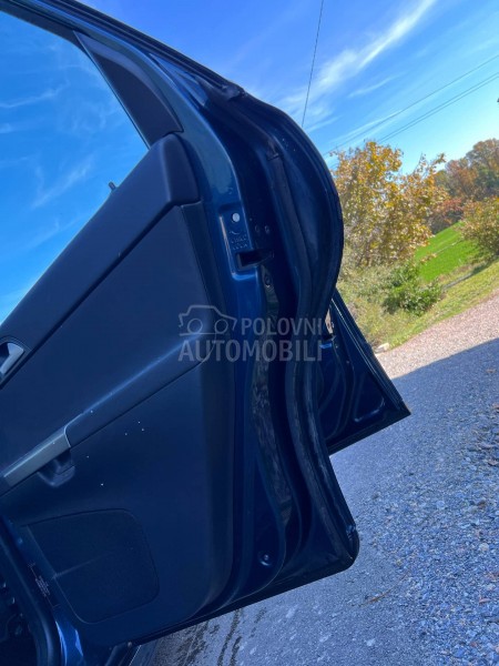 Vrata leva desna zadnja