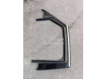 lajsna stakla zadnja vrata za Citroen C4 Picasso od 2013. do 2022. god.