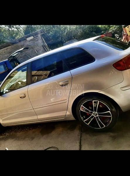 Audi A3 1.9 TDI