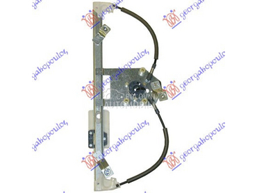 PODIZAC ZADNJEG PROZORA ELEKTR za Opel Zafira od 2011. do 2016. god.