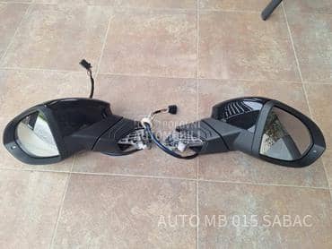 RETROVIZOR za Volkswagen Golf 8