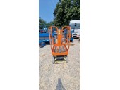 JLG 1230 ES NAJAM/PRODAJA