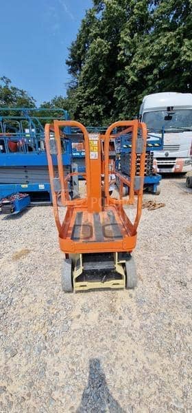 JLG 1230 ES NAJAM/PRODAJA