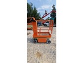 JLG 1230 ES NAJAM/PRODAJA