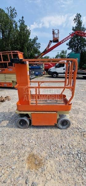 JLG 1230 ES NAJAM/PRODAJA