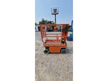JLG 1230 ES NAJAM/PRODAJA