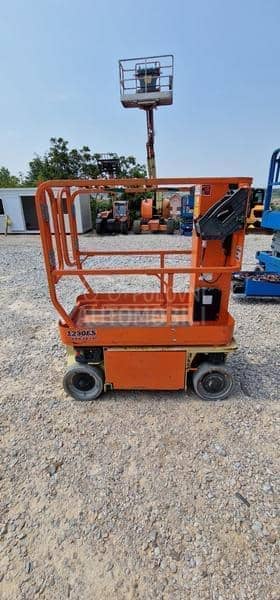 JLG 1230 ES NAJAM/PRODAJA
