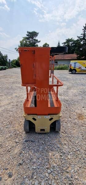 JLG 1230 ES NAJAM/PRODAJA