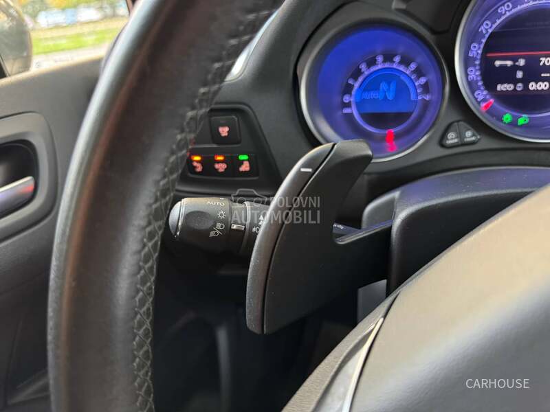Citroen C4 EXCLUSIVE AUT LED