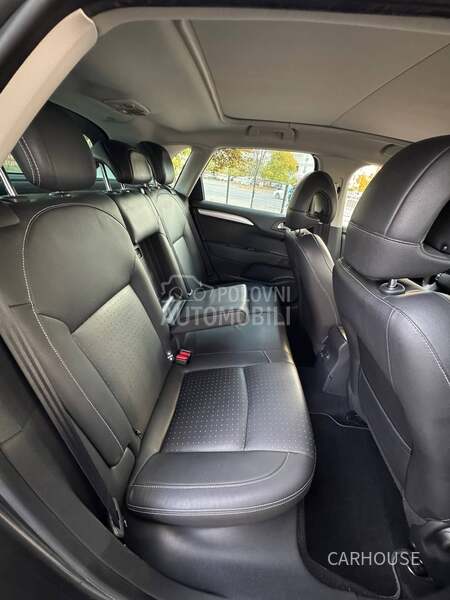 Citroen C4 EXCLUSIVE AUT LED