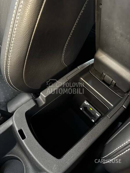 Citroen C4 EXCLUSIVE AUT LED