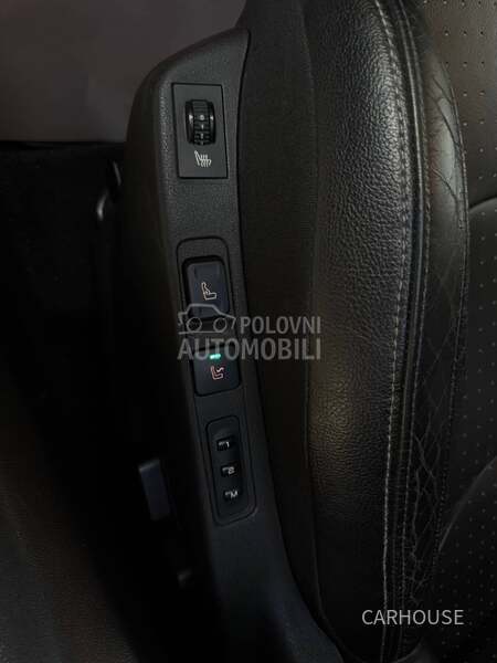 Citroen C4 EXCLUSIVE AUT LED