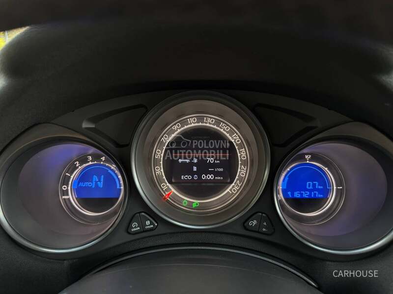 Citroen C4 EXCLUSIVE AUT LED