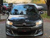 Citroen C4 EXCLUSIVE AUT LED