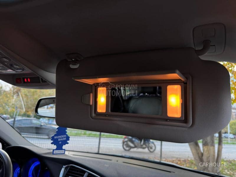 Citroen C4 EXCLUSIVE AUT LED