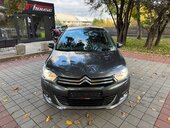 Citroen C4 EXCLUSIVE AUT LED