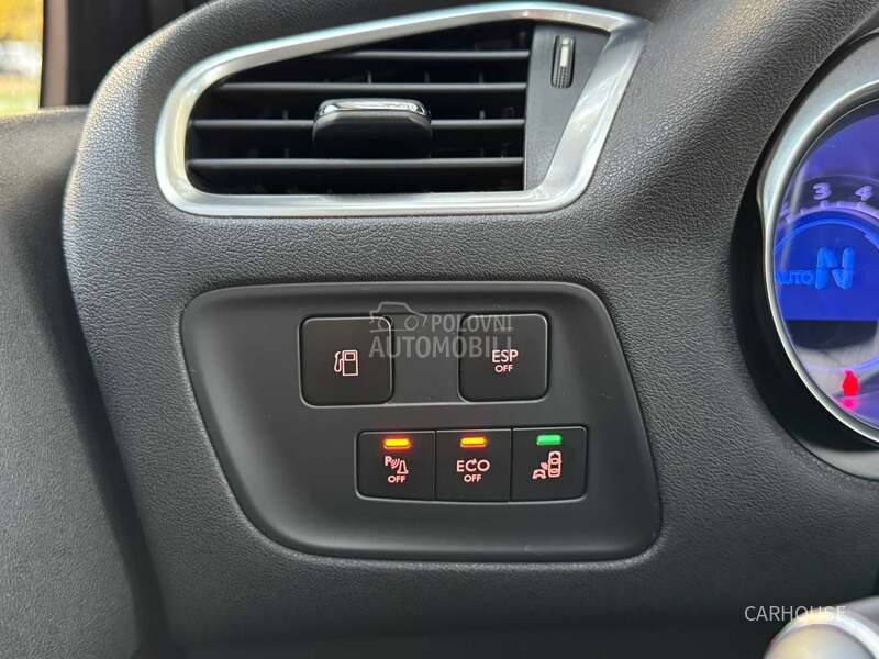 Citroen C4 EXCLUSIVE AUT LED