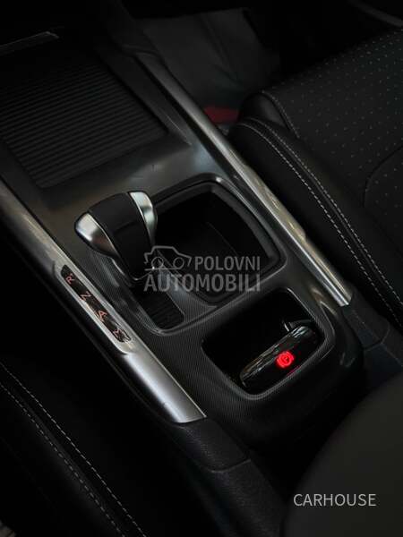 Citroen C4 EXCLUSIVE AUT LED