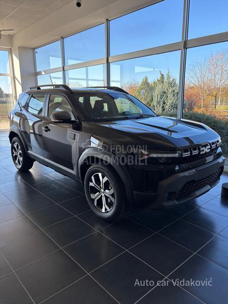 Dacia Duster EXPRESSION