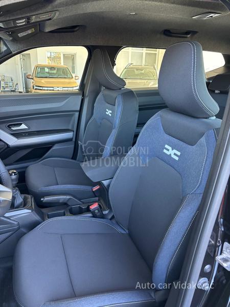 Dacia Duster EXPRESSION