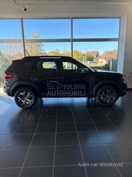 Dacia Duster EXPRESSION