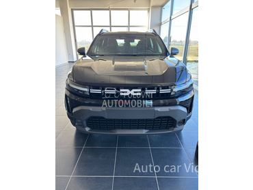 Dacia Duster EXPRESSION