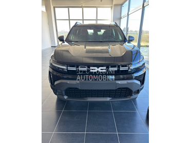 Dacia Duster EXPRESSION