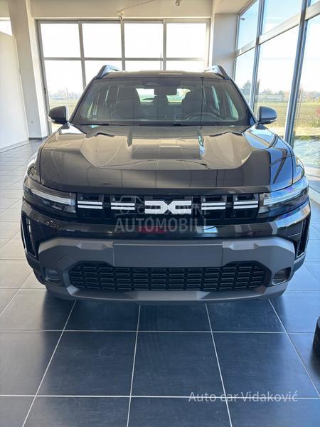 Dacia Duster EXPRESSION