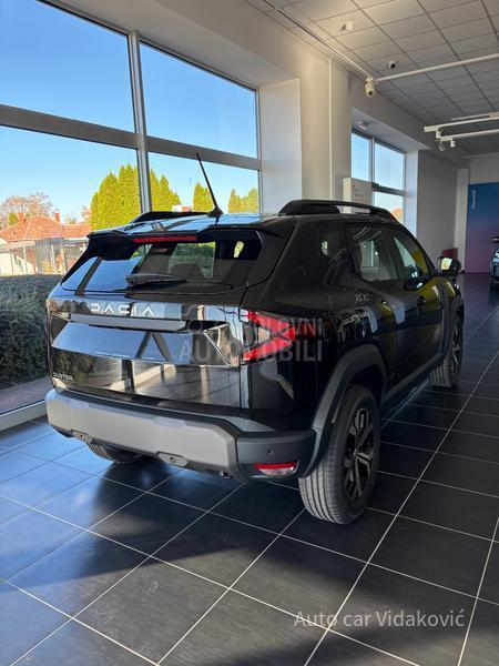 Dacia Duster EXPRESSION