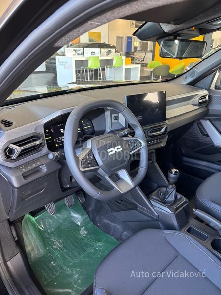 Dacia Duster EXPRESSION