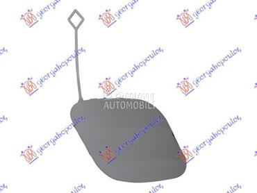 POKLOPAC KUKE ZADNJEG BRANIKA za Opel Zafira od 2011. do 2016. god.