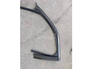 okvir prednja leva vrata za Citroen C4 Picasso od 2013. do 2022. god.