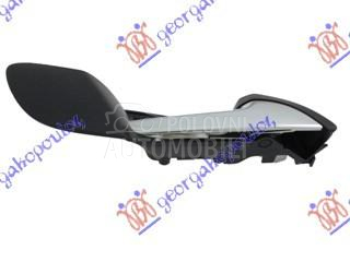 KVAKA PREDNJIH VRATA UNUTRASNJ