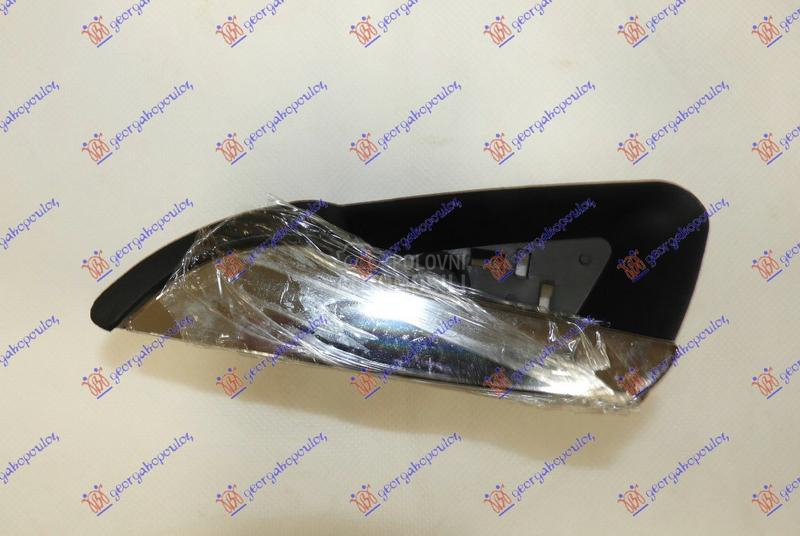 KVAKA ZADNJIH VRATA UNUTRASNJA