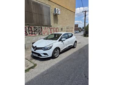 Renault Clio 1.5 DCI