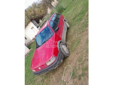 Volkswagen Passat B3 