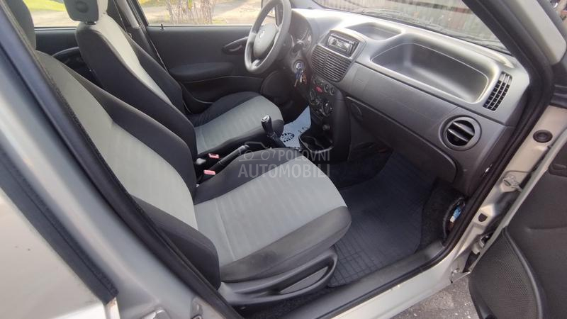 Fiat Punto 1.3 JTD CLASSIC