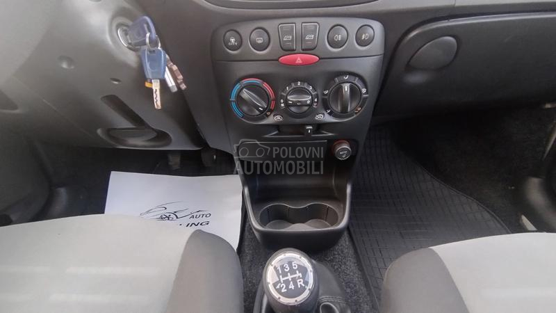 Fiat Punto 1.3 JTD CLASSIC