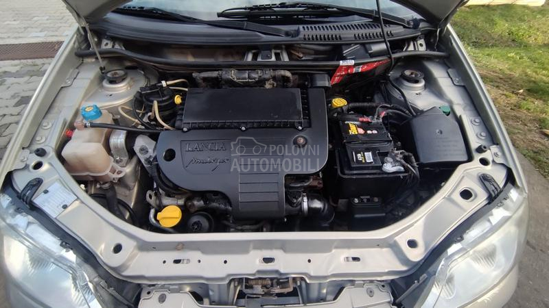 Fiat Punto 1.3 JTD CLASSIC