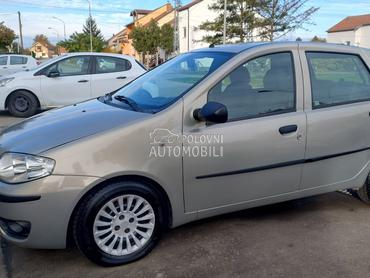 Fiat Punto 1.3 JTD CLASSIC