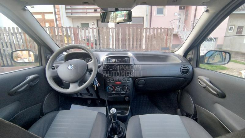 Fiat Punto 1.3 JTD CLASSIC