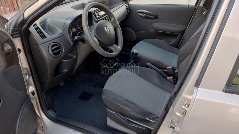 Fiat Punto 1.3 JTD CLASSIC