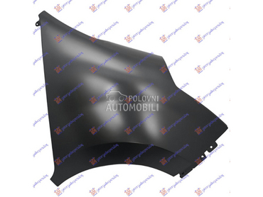 BLATOBRAN za Nissan Nv200 od 2011. do 2025. god.