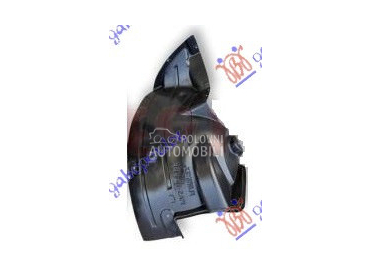 POTKRILO (PREDNJI DEO) (A KVAL za Nissan Nv200 od 2011. do 2025. god.