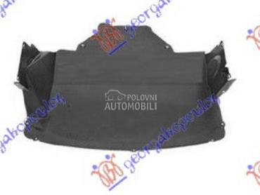 ZASTITA MOTORA (A KVALITET) za Nissan Nv200 od 2011. do 2025. god.