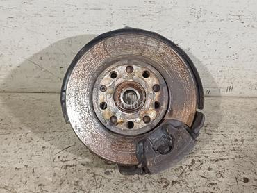 KOCIONI DISK za Škoda Octavia