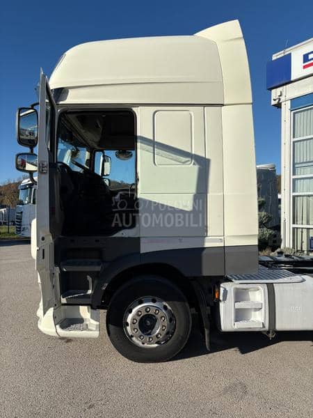 DAF XF 460 FT SSC