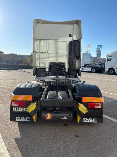 DAF XF 460 FT SSC