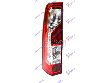 STOP LAMPA (TURSKA) za Nissan Nv200 od 2011. do 2025. god.