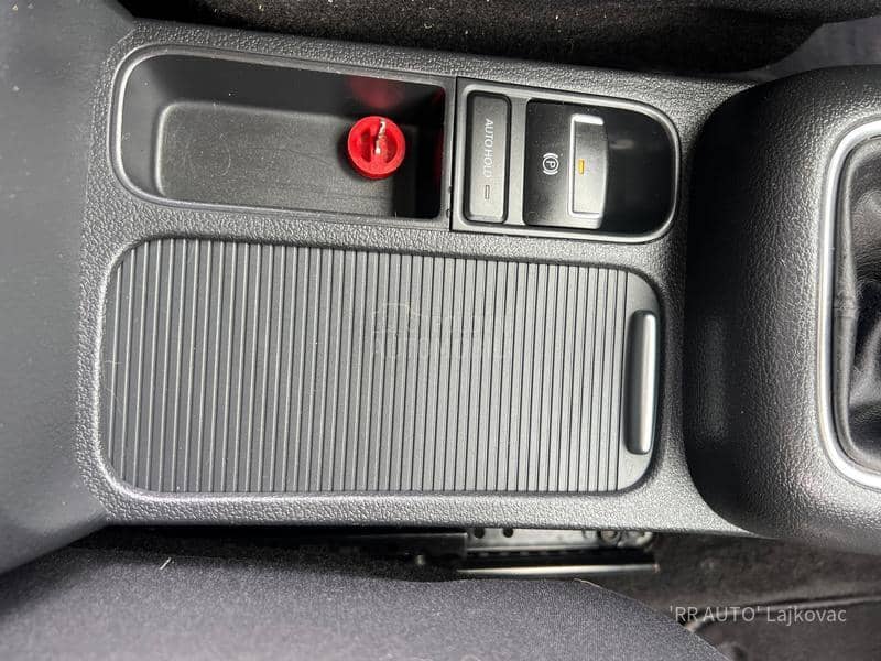 Volkswagen Tiguan 2.0TDI T O P